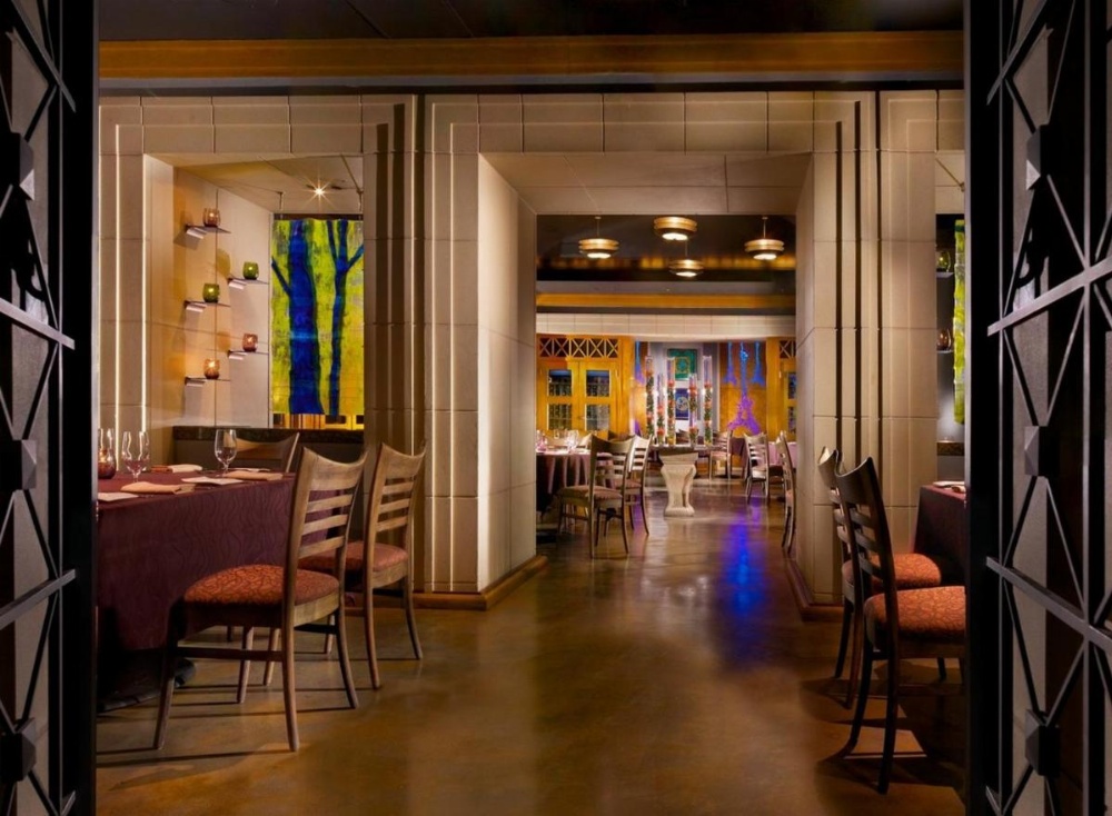 Omni Los Angeles Hotel At California Plaza Image 39